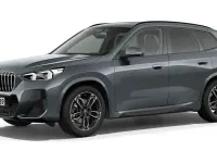 Gebraucht BMW X1 Comfort Edition 218 PS (160 kW) 2025 Grau SUV