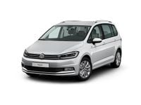 Gebraucht VW Touran Join 150 PS (110 kW) 2019 Van / Kleinbus