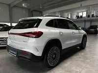 Gebraucht Mercedes EQA350 AMG 214 kW (292 PS) 2022 Weiß SUV