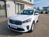 Używany Kia Sorento 200 KM (147 kW) 2018 Biały SUV