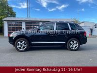Gebraucht Porsche Cayenne Basis 250 PS (183 kW) 2005 Schwarz SUV