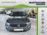 gebraucht VW T-Roc 2.0 TDI UNITED Navi,PDC,SH,Climatronic