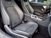 gebraucht Mercedes C63 AMG AMG COUPE PANO CARBON BURMESTER