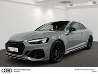 Gebraucht Audi RS5 450 PS (330 kW) 2024 Grau Coupé