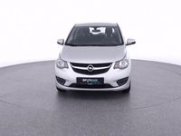 gebraucht Opel Karl Edition 1.0 Metallic*BT*USB*uvm