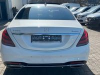 Gebraucht Mercedes S560 AMG 469 PS (344 kW) 2017 Weiß Limousine