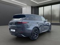 Neu Land Rover Range Rover Sport S 300 PS (220 kW) 2026 Blau SUV