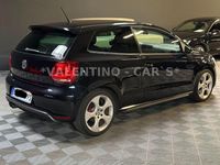 Second-hand VW Polo GTI 179 CP (131 kW) 2012 Negru Hatchback