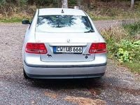 Gebraucht Saab 9-3 Linear 150 PS (110 kW) 2002 Grau Limousine