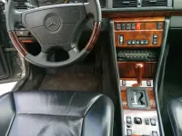 Gebraucht Mercedes E400 279 PS (205 kW) 1992 Braun Limousine