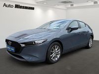 Gebraucht Mazda 3 116 PS (85 kW) 2019 Grau Limousine