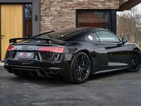 Gebraucht Audi R8 Coupé Sport 610 PS (448 kW) 2016 Schwarz Coupé