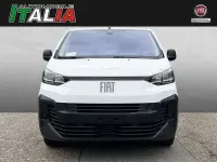 Gebraucht Fiat Scudo S 120 PS (88 kW) 2024 Weiß Van