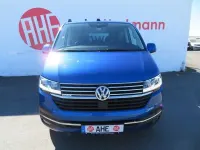 Occasion VW Multivan Generation Six 150 ch (110 kW) 2021 Monospace