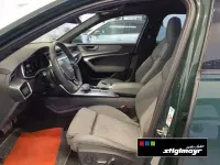 Gebraucht Audi S6 344 PS (253 kW) 2024 Goodwoodgreen Kombi