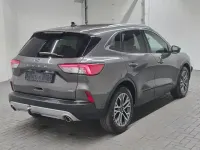 Gebraucht Ford Kuga Titanium X 225 PS (165 kW) 2021 Magneticgraumet. SUV