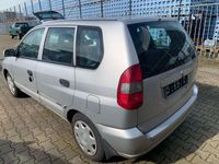 gebraucht Mitsubishi Space Star 1.3 Avance klima