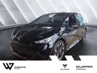 Brugt Cupra Born 169 kW (231 HK) 2025 Sort Hatchback