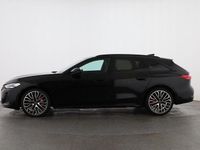 Neu Audi S5 Sport 367 PS (269 kW) 2025 Schwarz Kombi