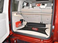 Gebraucht Mercedes G63 AMG AMG 585 PS (430 kW) 2019 Rot SUV