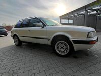 Second-hand Audi 80 150 CP (110 kW) 1993 Alb Break