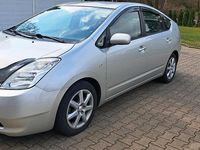 Gebraucht Toyota Prius 77 PS (56 kW) 2003 Limousine