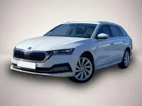 Gebraucht Skoda Octavia Style 204 PS (150 kW) 2022 Manufacturer Kombi
