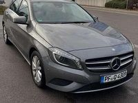 Gebraucht Mercedes 180 Edition 122 PS (89 kW) 2014 Limousine