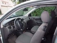 Gebraucht Ford Focus Viva 75 PS (55 kW) 2004 Grün metallic Limousine