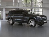 Gebraucht Mercedes GLS400 AMG 330 PS (242 kW) 2023 Schwarz SUV