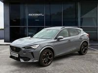 Gebraucht Cupra Formentor VZ 245 PS (180 kW) 2023 Graphene grey SUV