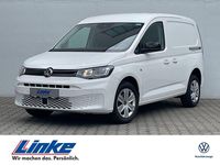 Second-hand VW Caddy 122 CP (89 kW) 2025 Alb Monovolum