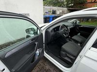 Gebraucht VW Tiguan Life 150 PS (110 kW) 2021 SUV