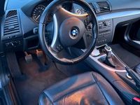 gebraucht BMW 118 Cabriolet i - SHZ, Multimedia, TÜV, PDC