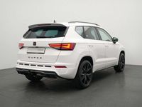 Neu Cupra Ateca 190 PS (139 kW) 2026 Weiss SUV