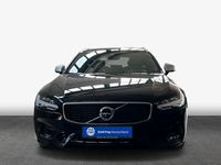 gebraucht Volvo V90 D4 R-Design Aut Glasd HeadUp 360° Standheizu