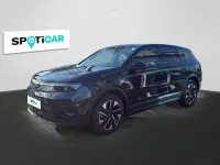 Gebraucht Opel Grandland X 136 PS (100 kW) 2025 Schwarz SUV