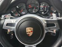 gebraucht Porsche Panamera 970 2012 bj 3.0diesel