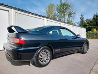 Gebraucht Honda Integra 190 PS (139 kW) 2000 Schwarz Coupé
