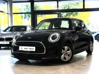Gebraucht Mini Cooper Essential 136 PS (100 kW) 2023 Schwarz Kleinwagen