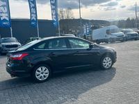 Gebraucht Ford Focus 150 PS (110 kW) 2011 Schwarz Limousine