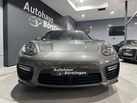 Gebraucht Porsche Panamera GTS 441 PS (324 kW) 2014 Grau Limousine