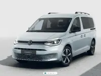 Nouă VW Caddy Maxi Style 150 CP (110 kW) 2026 Argintiu Monovolum