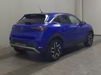 Gebraucht Opel Mokka-e Elegance 100 kW (136 PS) 2023 Blau SUV