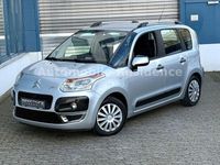 Gebraucht Citroën C3 95 PS (69 kW) 2010 Silber Van / Kleinbus