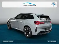 Neu BMW X3 Shadowline 197 PS (144 kW) 2025 Grau SUV