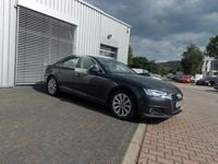 Gebraucht Audi A4 Design 150 PS (110 kW) 2015 Grau metallic Limousine