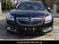 gebraucht Opel Insignia A Sports Tourer Innovation *Voll*19"*