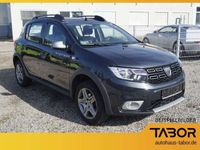 gebraucht Dacia Sandero Stepway II TCe 90 Anniversary Nav PDC