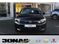 Neu Opel Corsa Edition 110 PS (80 kW) 2025 Schwarz Kleinwagen